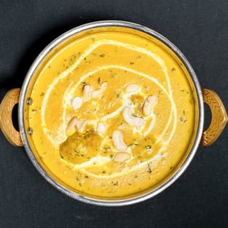 Malai Kofta