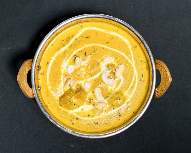 Malai Kofta