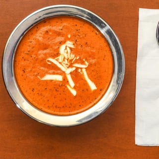 Prawn Tikka Masala