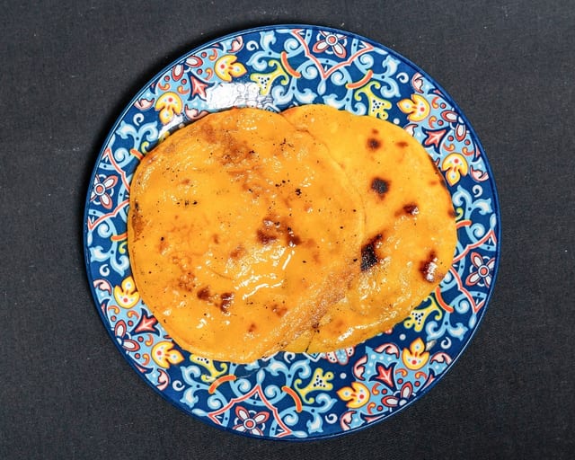 Maki Ki Roti