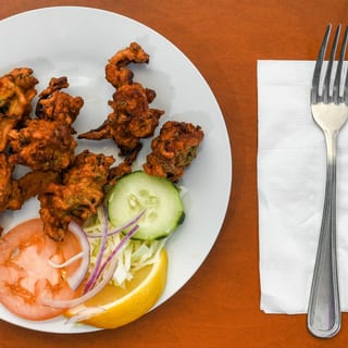 Mix Pakora