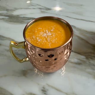 Mango Lassi