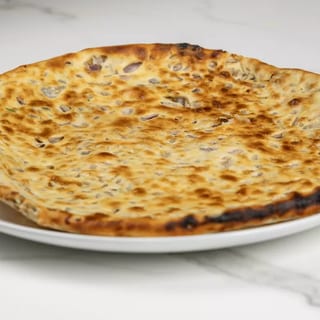 Onion Kulcha