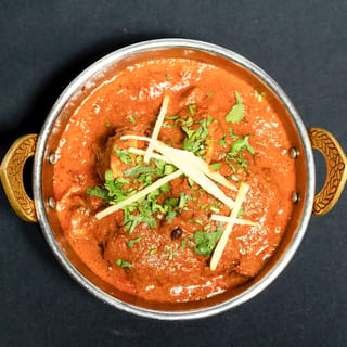 Goat Curry