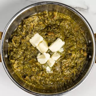 Sarson ka Saag