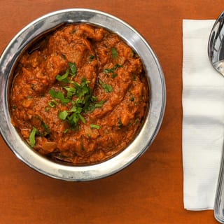 Shrimp Curry