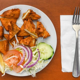 Paneer Pakora
