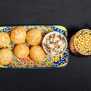 Pani Puri