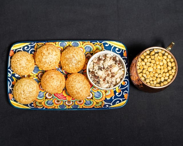 Pani Puri