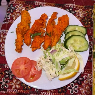 Chicken Pakora