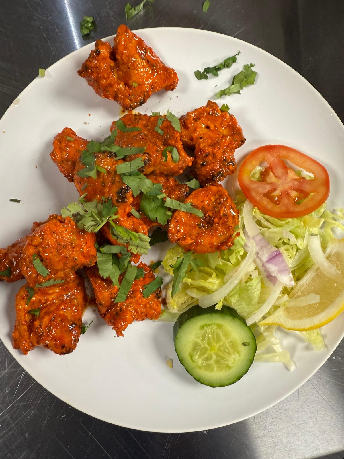 Chicken Tikka