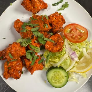 Chicken Tikka