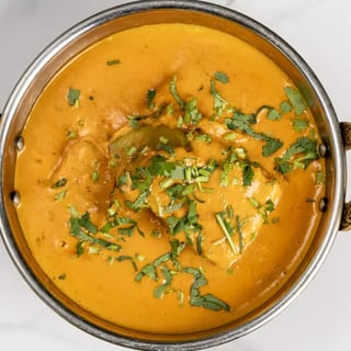 Butter Paneer Masala