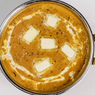 Dal Makhani