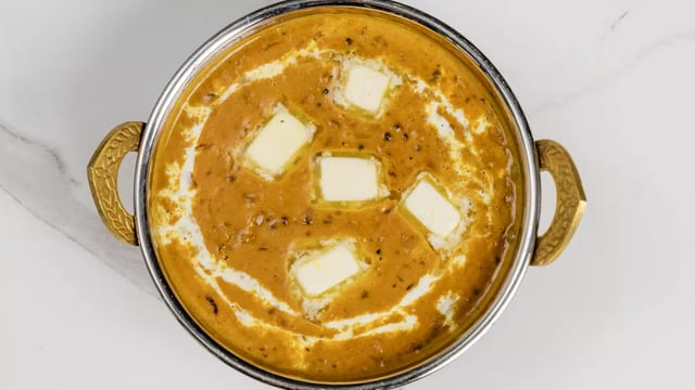 Dal Makhani