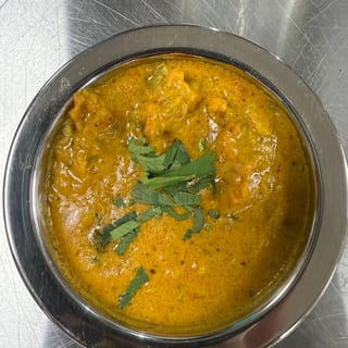 Kadhi Pakora