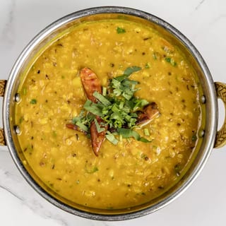 Dal Tadka