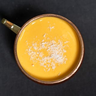 Plain Lassi