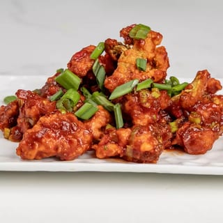 Gobi Manchurian