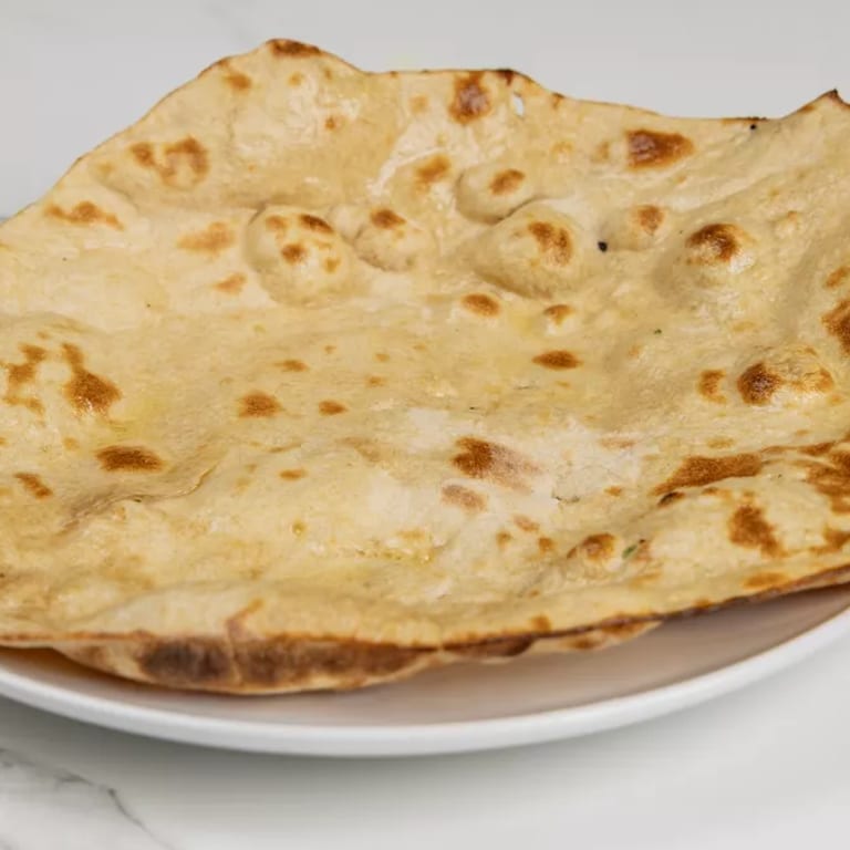 Delicious Roti and Indian Cuisine Favorites