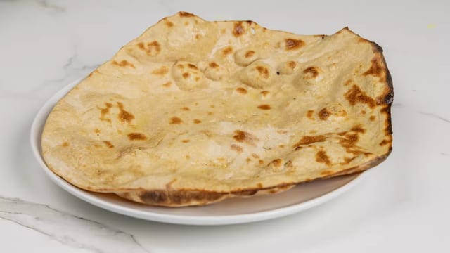 Tawa Roti